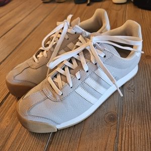 Adidas samoa sneakers